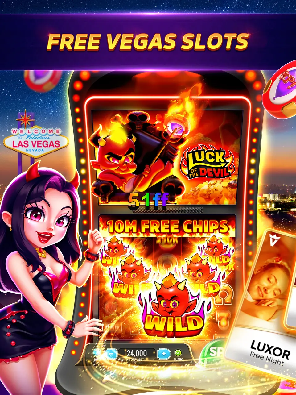 51ff APK