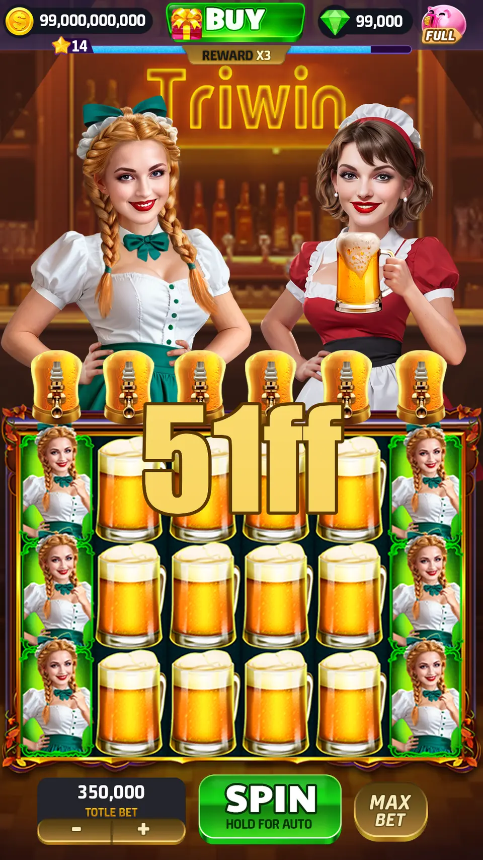51ff APK