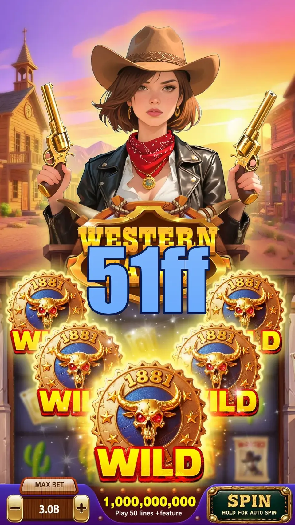 51ff Login