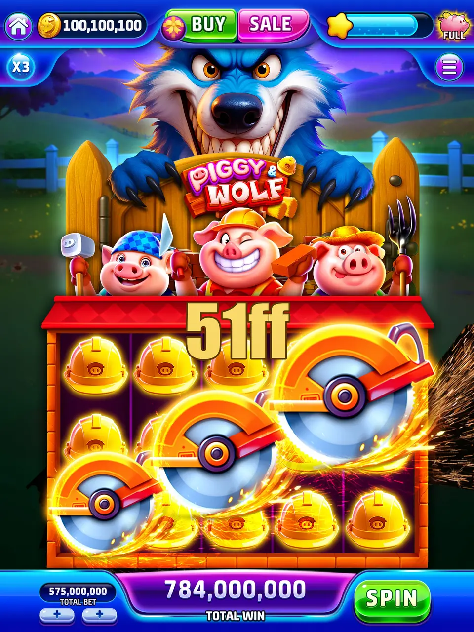 51ff Login