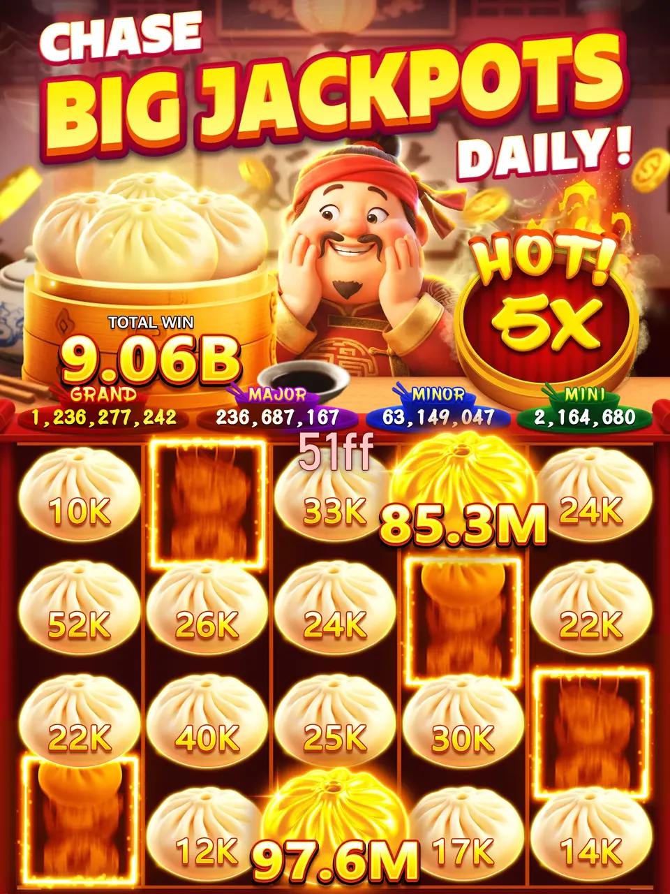 51ff Login