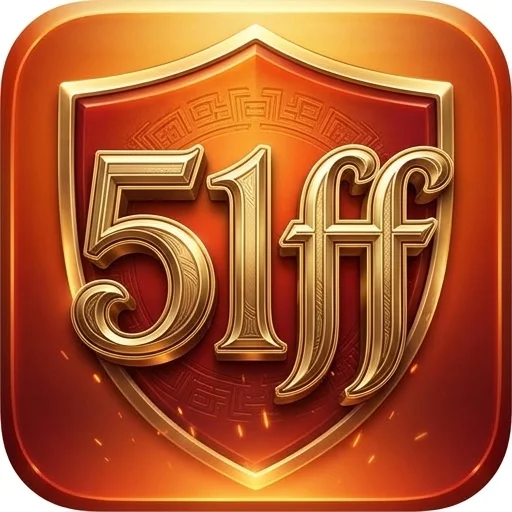 51ff Logo - Oficial